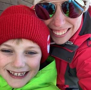 Meet your Posher, Bryana